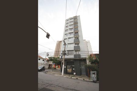 Apartamento à venda com 120m², 3 quartos e sem vagaFachada