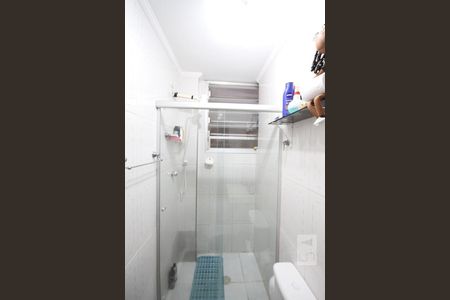 Apartamento à venda com 120m², 3 quartos e sem vagaBanheiro