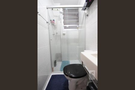 Apartamento à venda com 120m², 3 quartos e sem vagaBanheiro