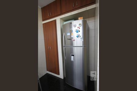 Apartamento à venda com 120m², 3 quartos e sem vagaCozinha