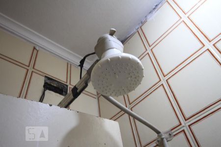 Apartamento à venda com 120m², 3 quartos e sem vagaBanheiro de Serviço