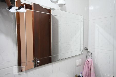 Apartamento à venda com 120m², 3 quartos e sem vagaBanheiro