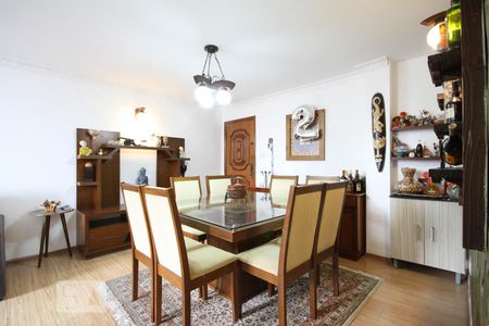 Sala de apartamento para alugar com 3 quartos, 120m² em Vila Mariana, São Paulo