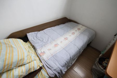 Apartamento à venda com 120m², 3 quartos e sem vagaQuarto 3