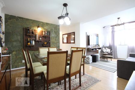 Sala de apartamento para alugar com 3 quartos, 120m² em Vila Mariana, São Paulo