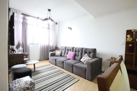 Sala de apartamento para alugar com 3 quartos, 120m² em Vila Mariana, São Paulo