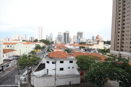 Apartamento à venda com 120m², 3 quartos e sem vagaVista