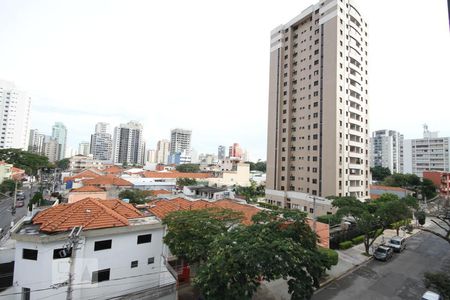 Apartamento à venda com 120m², 3 quartos e sem vagaVista