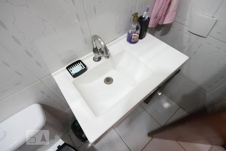 Apartamento à venda com 120m², 3 quartos e sem vagaBanheiro