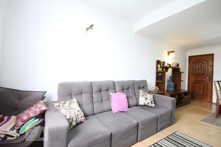 Sala de apartamento para alugar com 3 quartos, 120m² em Vila Mariana, São Paulo