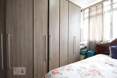 Apartamento à venda com 120m², 3 quartos e sem vagaQuarto 2