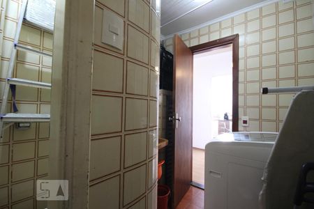 Apartamento à venda com 120m², 3 quartos e sem vagaÁrea de serviço