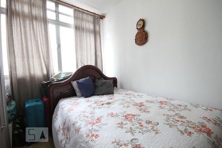 Apartamento à venda com 120m², 3 quartos e sem vagaQuarto 2