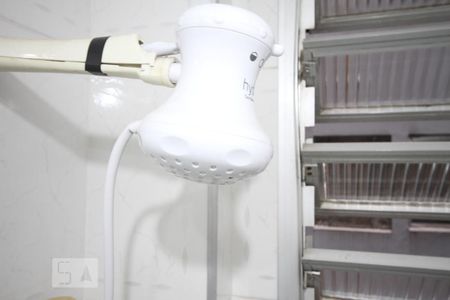 Apartamento à venda com 120m², 3 quartos e sem vagaBanheiro