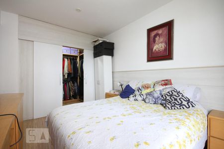 Suite de apartamento para alugar com 3 quartos, 120m² em Vila Mariana, São Paulo