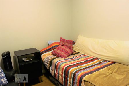 Quarto de apartamento para alugar com 2 quartos, 55m² em Vila Mariana, São Paulo