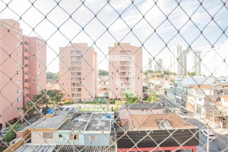 Vista de apartamento para alugar com 2 quartos, 55m² em Vila Mariana, São Paulo