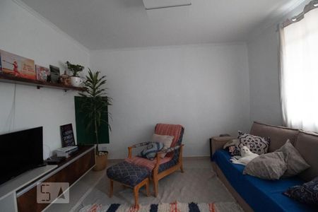 Sala de casa à venda com 3 quartos, 109m² em Penha de França, São Paulo