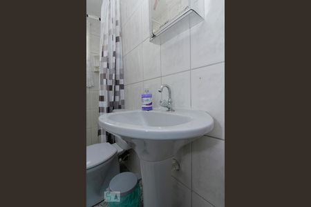 Banheiro casa 2 - Pia de casa à venda com 3 quartos, 150m² em Lapa de Baixo, São Paulo