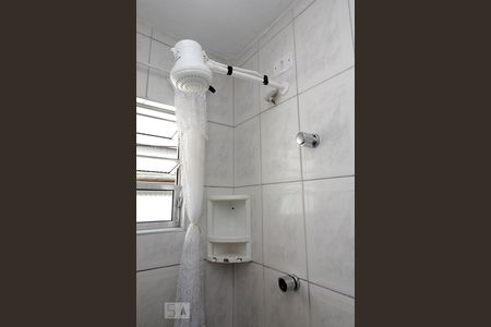 Banheiro casa 2 - Chuveiro de casa à venda com 3 quartos, 150m² em Lapa de Baixo, São Paulo