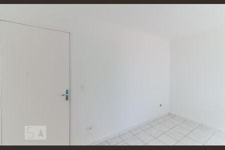 Sala de apartamento para alugar com 1 quarto, 45m² em Jardim Munhoz, Guarulhos