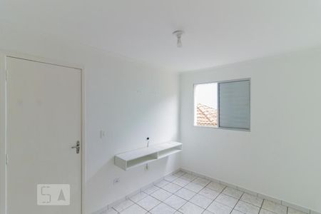 Quarto de apartamento para alugar com 1 quarto, 45m² em Jardim Munhoz, Guarulhos
