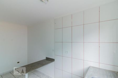 Apartamento para alugar com 45m², 1 quarto e sem vaga Apartamento para alugar com 45m², 1 quarto e sem vagaCozinha