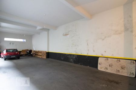 Apartamento para alugar com 45m², 1 quarto e sem vaga Apartamento para alugar com 45m², 1 quarto e sem vagaÁrea comum - Garagem
