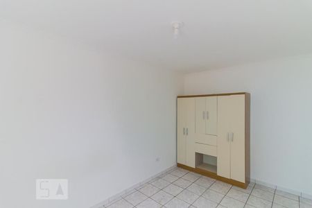 Quarto de apartamento para alugar com 1 quarto, 45m² em Jardim Munhoz, Guarulhos