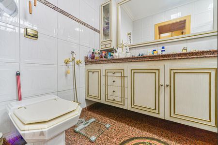 Apartamento à venda com 199m², 3 quartos e 2 vagasBanheiro