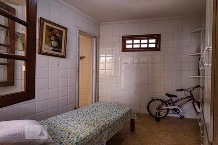 Casa para alugar com 300m², 3 quartos e 5 vagasQuarto de Serviço