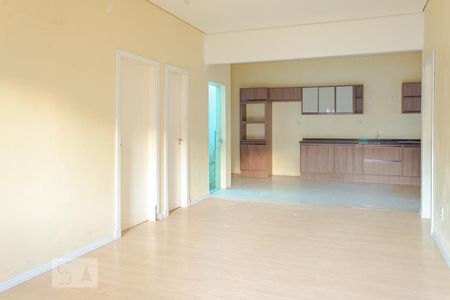 Sala de casa à venda com 3 quartos, 85m² em São José, Canoas