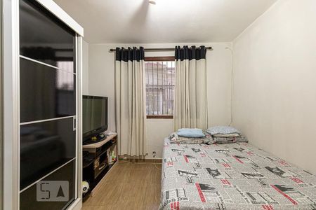 Quarto 1 de casa à venda com 3 quartos, 150m² em Parque Mandaqui, São Paulo