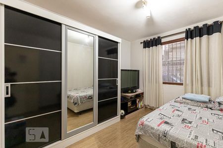 Quarto 1 de casa à venda com 3 quartos, 150m² em Parque Mandaqui, São Paulo