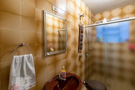 Casa à venda com 150m², 3 quartos e 2 vagasBanheiro