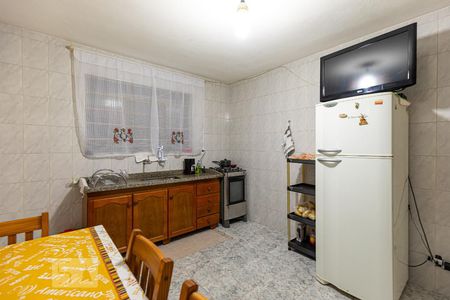 Casa à venda com 150m², 3 quartos e 2 vagasCozinha