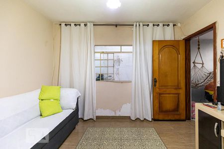 Sala de casa à venda com 3 quartos, 150m² em Parque Mandaqui, São Paulo