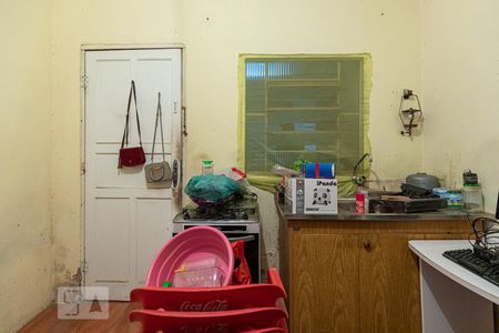 Casa à venda com 150m², 3 quartos e 2 vagasCozinha 2