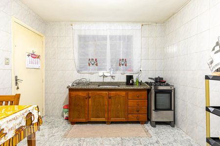 Casa à venda com 150m², 3 quartos e 2 vagasCozinha