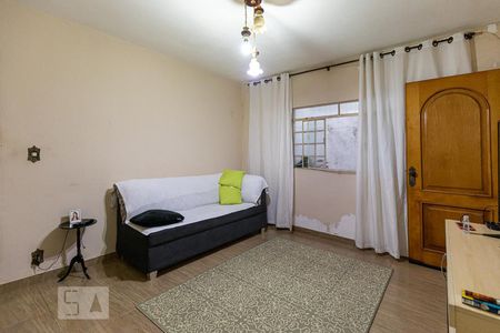 Sala de casa à venda com 3 quartos, 150m² em Parque Mandaqui, São Paulo