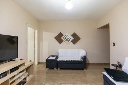 Sala de casa à venda com 3 quartos, 150m² em Parque Mandaqui, São Paulo