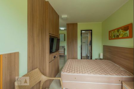 Apartamento para alugar com 36m², 1 quarto e sem vaga Apartamento para alugar com 36m², 1 quarto e sem vagaQuarto