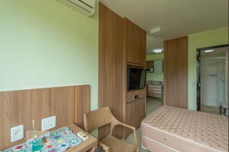Apartamento para alugar com 36m², 1 quarto e sem vaga Apartamento para alugar com 36m², 1 quarto e sem vagaQuarto