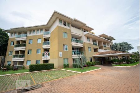 Apartamento para alugar com 36m², 1 quarto e sem vaga Apartamento para alugar com 36m², 1 quarto e sem vagaFachada
