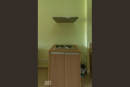 Apartamento para alugar com 36m², 1 quarto e sem vaga Apartamento para alugar com 36m², 1 quarto e sem vagaCozinha