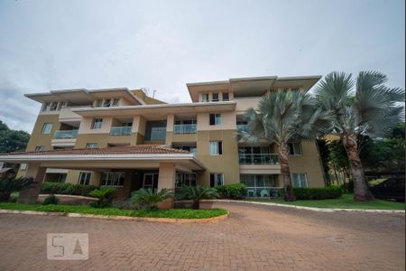 Apartamento para alugar com 36m², 1 quarto e sem vaga Apartamento para alugar com 36m², 1 quarto e sem vagaFachada
