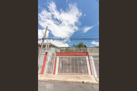 Fachada de casa para alugar com 4 quartos, 380m² em Jardim das Vertentes, São Paulo