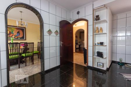 Cozinha de casa para alugar com 4 quartos, 380m² em Jardim das Vertentes, São Paulo