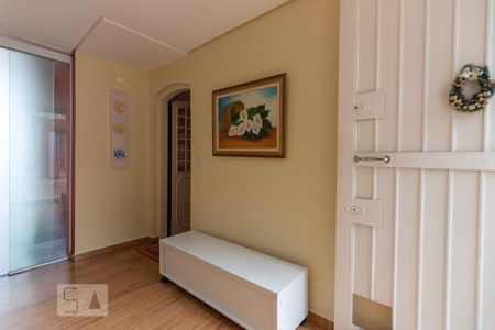 Hall de casa para alugar com 4 quartos, 380m² em Jardim das Vertentes, São Paulo