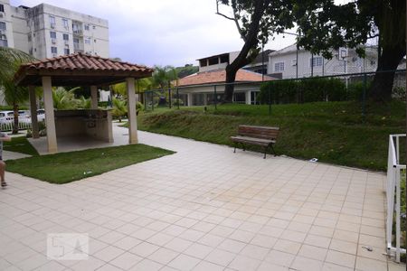 Apartamento à venda com 51m², 2 quartos e sem vagaÁrea comum